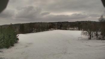 Weather camera view of Scenic Heights ES.
