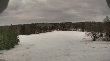 Weather camera view of Scenic Heights ES.