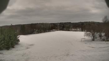 Weather camera view of Scenic Heights ES.