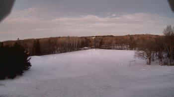 Weather camera view of Scenic Heights ES.