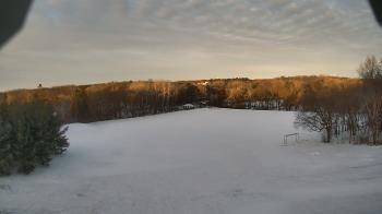 Weather camera view of Scenic Heights ES.