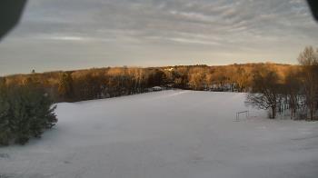 Weather camera view of Scenic Heights ES.