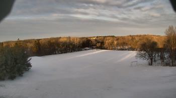 Weather camera view of Scenic Heights ES.