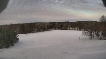 Weather camera view of Scenic Heights ES.