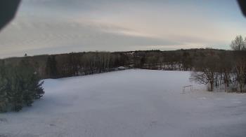 Weather camera view of Scenic Heights ES.