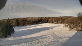 Weather camera view of Scenic Heights ES.