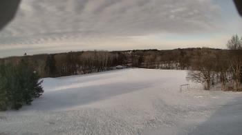 Weather camera view of Scenic Heights ES.