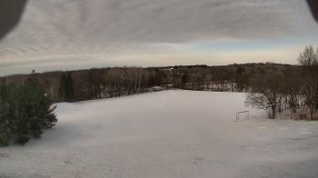 Weather camera view of Scenic Heights ES.