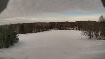 Weather camera view of Scenic Heights ES.