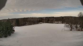 Weather camera view of Scenic Heights ES.