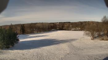 Weather camera view of Scenic Heights ES.