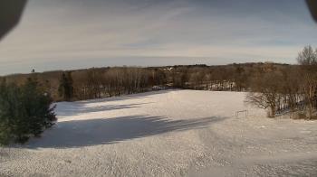 Weather camera view of Scenic Heights ES.