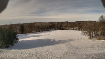 Weather camera view of Scenic Heights ES.