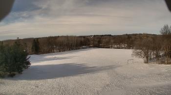 Weather camera view of Scenic Heights ES.