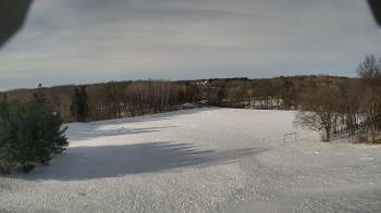 Weather camera view of Scenic Heights ES.