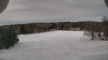 Weather camera view of Scenic Heights ES.