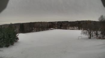 Weather camera view of Scenic Heights ES.