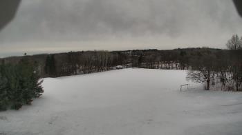 Weather camera view of Scenic Heights ES.