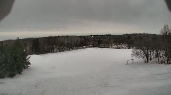 Weather camera view of Scenic Heights ES.