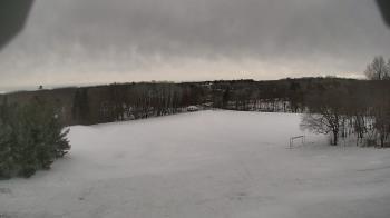 Weather camera view of Scenic Heights ES.