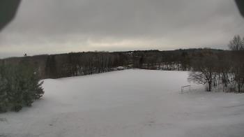 Weather camera view of Scenic Heights ES.