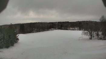 Weather camera view of Scenic Heights ES.