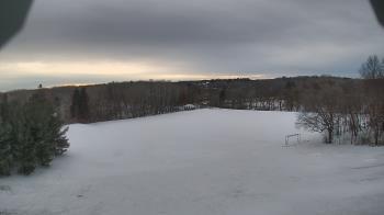 Weather camera view of Scenic Heights ES.