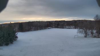 Weather camera view of Scenic Heights ES.