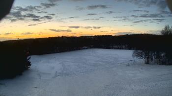 Weather camera view of Scenic Heights ES.