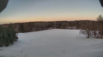 Weather camera view of Scenic Heights ES.