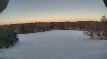 Weather camera view of Scenic Heights ES.