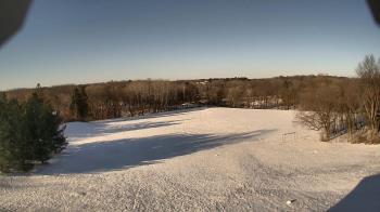 Weather camera view of Scenic Heights ES.