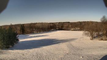 Weather camera view of Scenic Heights ES.