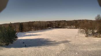 Weather camera view of Scenic Heights ES.