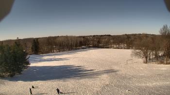 Weather camera view of Scenic Heights ES.