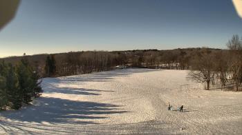Weather camera view of Scenic Heights ES.