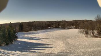 Weather camera view of Scenic Heights ES.