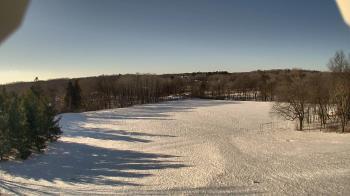 Weather camera view of Scenic Heights ES.