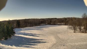 Weather camera view of Scenic Heights ES.
