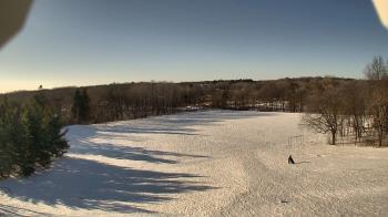 Weather camera view of Scenic Heights ES.