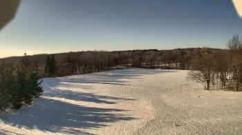 Weather camera view of Scenic Heights ES.