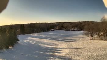 Weather camera view of Scenic Heights ES.