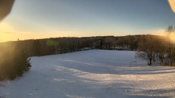 Weather camera view of Scenic Heights ES.
