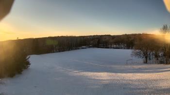 Weather camera view of Scenic Heights ES.