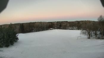 Weather camera view of Scenic Heights ES.