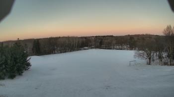 Weather camera view of Scenic Heights ES.