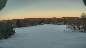 Weather camera view of Scenic Heights ES.