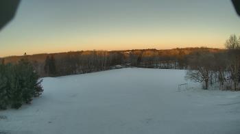 Weather camera view of Scenic Heights ES.