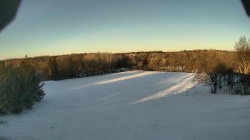 Weather camera view of Scenic Heights ES.