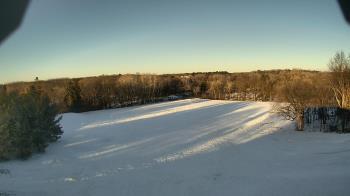 Weather camera view of Scenic Heights ES.